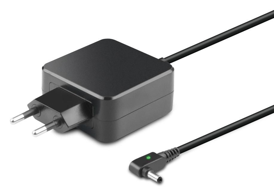 Image of CoreParts MSPT2012 power adapter/inverter Indoor 33 W Black