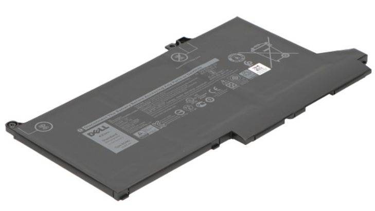 Image of DELL Main Battery Pack 11.4V 3500mAh