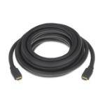 Extron 26-650-35 HDMI cable 10.6 m HDMI Type A (Standard) Black