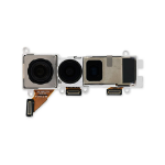 Google EU Product - Pixel 9 Pro XL Middle Frame - White
