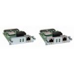 Cisco NIM-2FXO voice network module FXO
