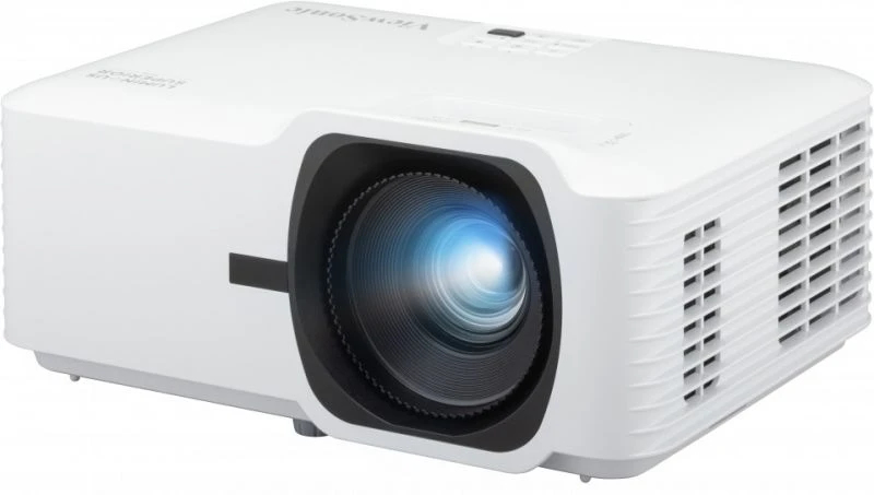 Image of Viewsonic LS740W data projector Standard throw projector 4200 ANSI...