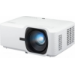 Viewsonic LS740W data projector Standard throw projector 5000 ANSI lumens 3LCD WXGA (1200x800) White