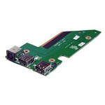 DELL NU327 notebook spare part USB board