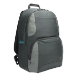 Mobilis TheOne notebook case 39.6 cm (15.6") Backpack Grey