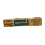 KYOCERA TK-5209C CYAN TONER 12K FOR TASKALFA 356CI 358CI