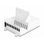 DeLOCK 87949 glasvezel-splitterbehuizing