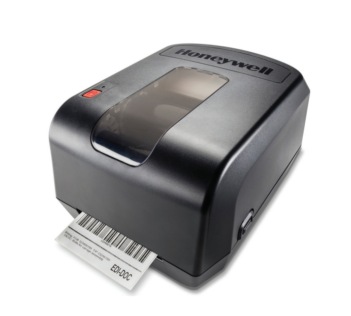 Honeywell PC42T label printer Thermal transfer 203 x 203 DPI 100...