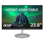 Acer CB2 CB242YEbmiprx 23.8" ZeroFrame 100Hz IPS 1ms(VRB) 250nits VGA HDMI DP, Speakers