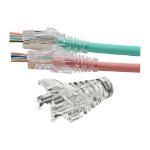 Cablenet EZ Easy Plug RJ45 Boot