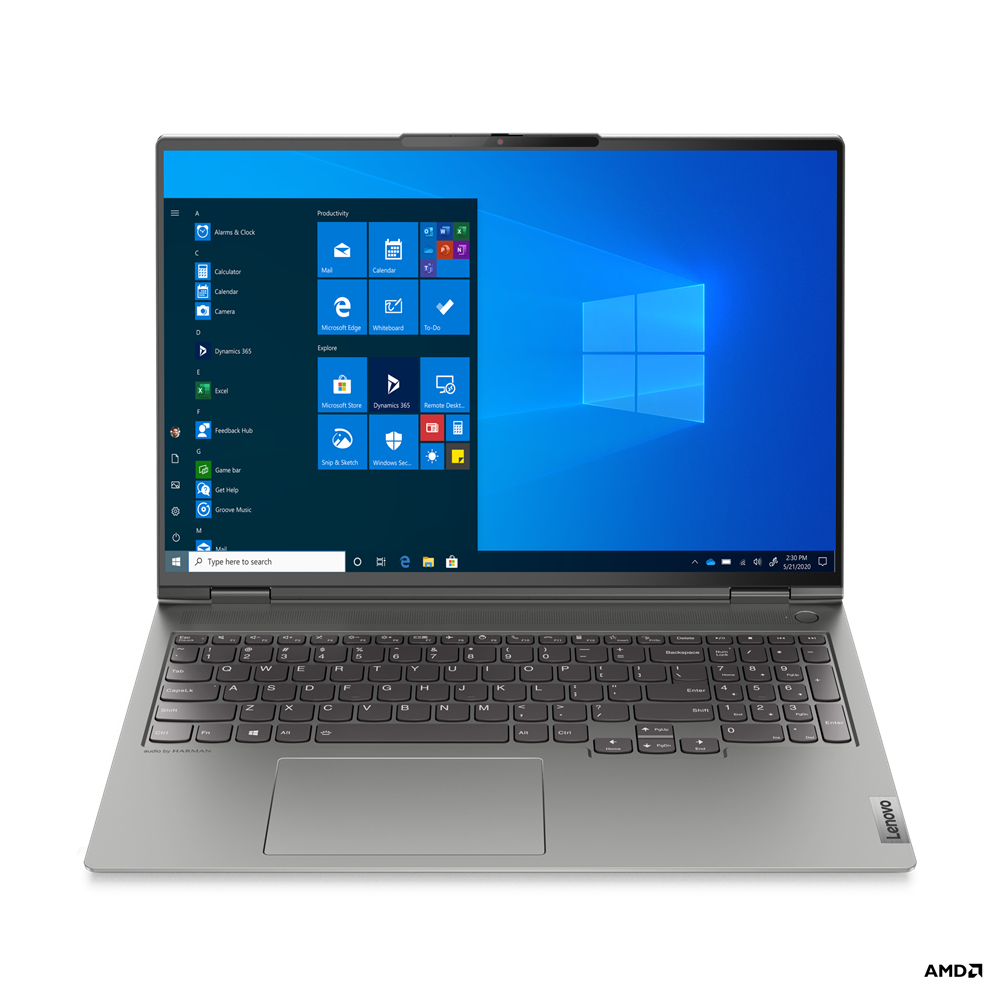 Lenovo ThinkBook 16p Notebook 40.6 cm (16