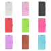 JLC Apple iPhone 12/12 Pro Executive Wallet Case - White