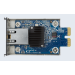 Synology PCIe CARDS, RJ45,