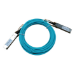 HPE X2A0 100G QSFP28 10m InfiniBand och fiberoptisk kabel