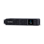 CyberPower CP2000EIPFCRM2U uninterruptible power supply (UPS) Line-Interactive 2 kVA 1200 W 8 AC outlet(s)