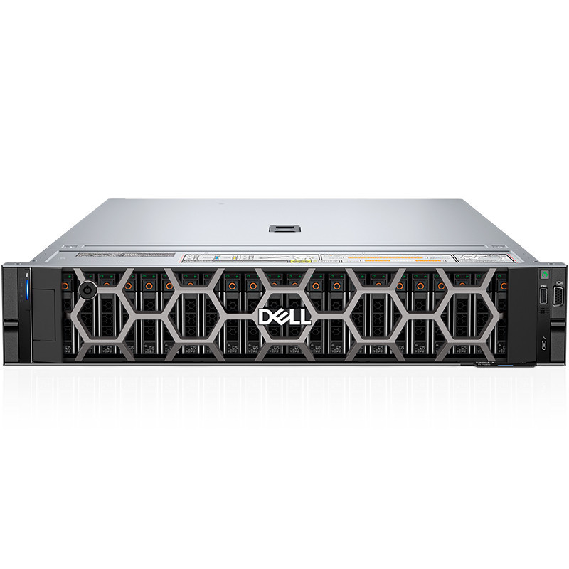 DELL PowerEdge R7625 Rack Server. 24x2.5" Drive Bays. Configure