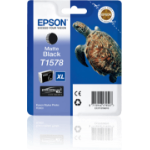 DPSB Epson Matte Black Ink Cartridge for Stylus Photo R3000