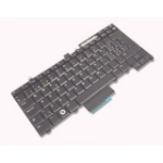 DELL FM872 laptop reserve-onderdeel Toetsenbord