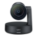 Logitech 960-001226 video conferencing camera 13 MP Black 3840 x 2160 pixels 60 fps