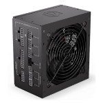 ENDORFY Supremo FM6 850 W power supply unit 24-pin ATX ATX Black