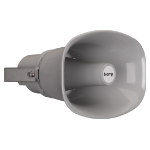 Biamp Commercial H30LT-G loudspeaker 1-way Grey Wired 30 W