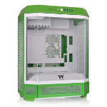 Thermaltake The Tower 600 Midi Tower Green