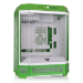 Thermaltake The Tower 600 Midi Tower Green