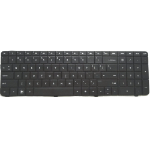 HP 615850-071 laptop spare part Keyboard