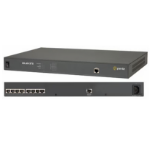 Perle IOLAN STS8 D serial server RS-232/422/485