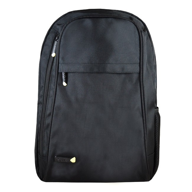 Tech air Classic backpack Black Polyester