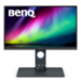 Benq SW270C 68,6 cm (27") 2560 x 1440 Pixeles 2K Ultra HD LED Negro