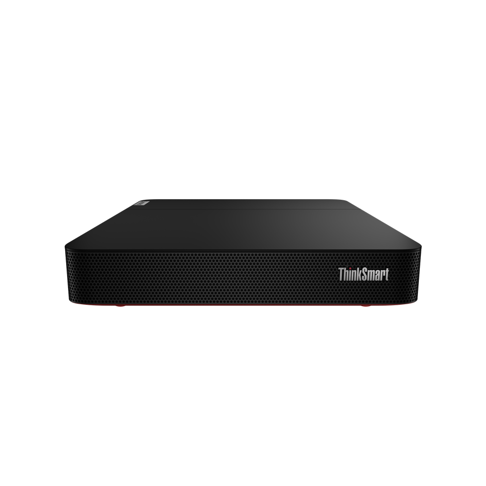 Image of Lenovo ThinkSmart Core + IP Controller for Teams video...