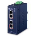 PLANET IPOE-270 PoE adapter 2.5 Gigabit Ethernet, 5 Gigabit Ethernet, Fast Ethernet, Gigabit Ethernet