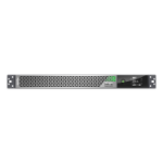APC SRTL3KRM1UWC uninterruptible power supply (UPS) Double-conversion (Online) 3 kVA 3000 W 5 AC outlet(s)