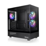 Thermaltake View 270 Plus TG ARGB Mid Tower Chassis