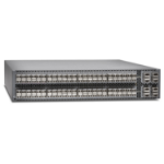 Juniper QFX5100 Managed L2/L3 10G Ethernet (100/1000/10000) 1U Grey
