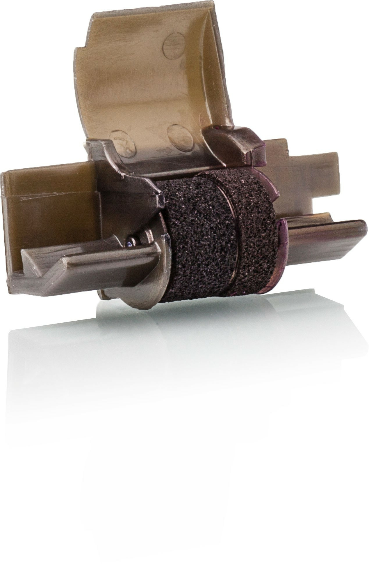 EU Product - KMP Farbband Epson IR 40T black/red kompatibel thumbnail