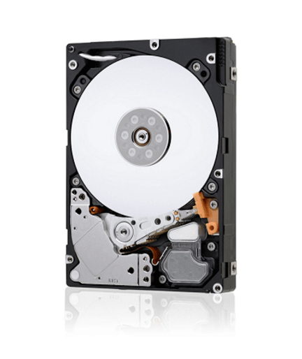 Image of Lenovo 45K0678 internal hard drive 2.5" 500 GB Serial ATA