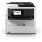 Epson WorkForce Pro WF-C579RDWF Inkjet A4 4800 x 1200 DPI 34 ppm Wi-Fi