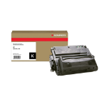 AgfaPhoto Compatible Toner Cartridge, Black, Replacement for HP Q5942X, 42X, 20000 Pages