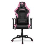 COUGAR Gaming ARMOR Elite Eva PC gaming chair Upholstered seat Black, Pink