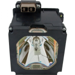 TEKLAMPS C 238L (3 PIN CONNECTOR) projector lamp