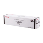 Canon 1872B002/C-EXV22 Toner black, 48K pages 2200 grams for Canon IR 5055