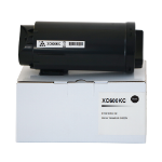 CTS Wholesale Compatible Replacement for the Xerox Versalink C600 Black Toner 106R03899 (C60X)