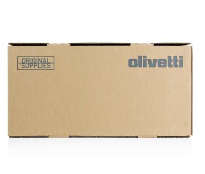 Image of Olivetti B1203 Toner waste box, 22K pages for KM Bizhub C 257...
