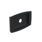 Ergonomic Solutions TabPOS Tablet & mPOS SPAF1701-02 veiligheidsbehuizing voor tablets Zwart 27,9 cm (11")