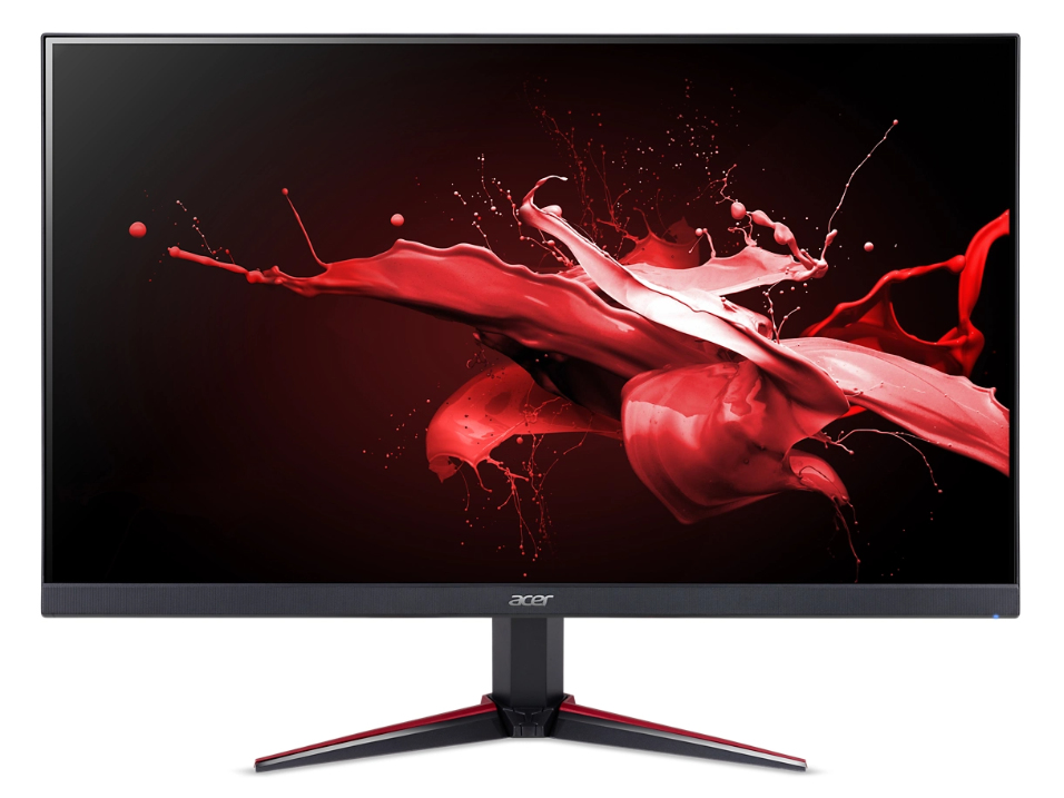 Acer VG240Y M3 computer monitor 60.5 cm (23.8") 1920 x 1080 pixel