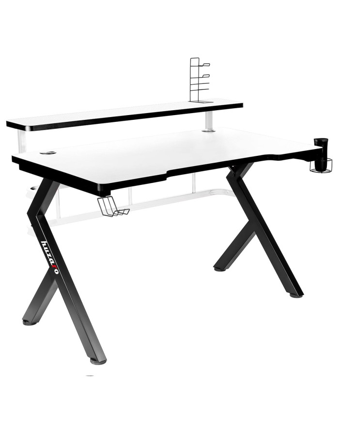 Huzaro Hero 5.0 Black, White