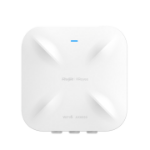 Ruijie Networks RG-RAP6260(H) wireless access point 4804 Mbit/s White Power over Ethernet (PoE)