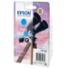 Epson Singlepack Cyan 502XL Ink